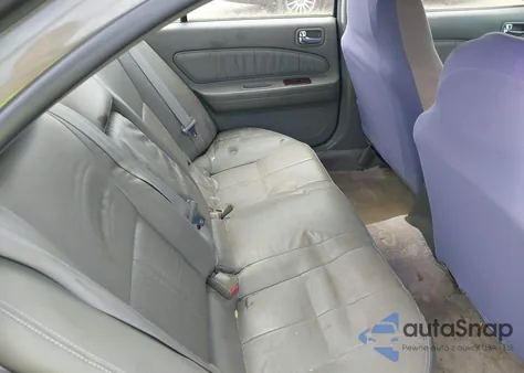 1999 Infiniti I30 Limited/Standard/Touring from USA, damaged, VIN JNKCA21A3XT761688